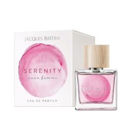 Jacques Battini Serenity pour Femme Eau de Parfum Spray 100 ml