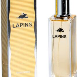 Parfum Femme Temps Réel 100ml – Lapins