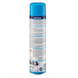 Nettoyant pour tapis et tissus d’ameublement avec mousse active, 600 ml