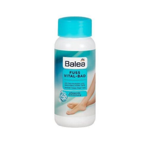 Bain de pieds, bain vital, rafraîchissement nourrissant, 450 g - Image 3