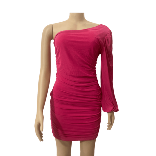 103 PAJ - Dress pour femme de mode SHEIN