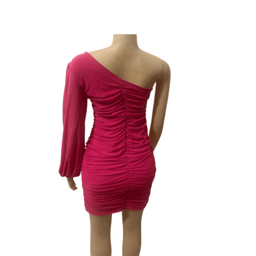 103 PAJ - Dress pour femme de mode SHEIN - Image 2