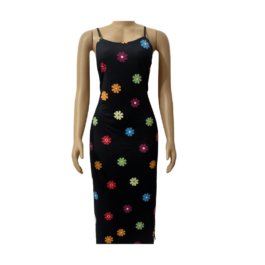 105 PAJ – Dress pour femme de mode SHEIN