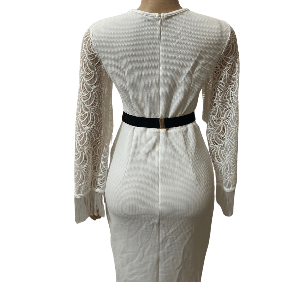 206PAJ – Dress pour femme de mode SHEIN