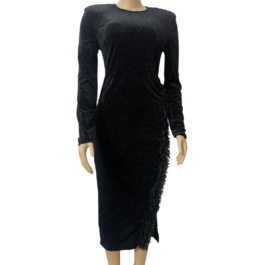 207PAJ – Dress pour femme de mode SHEIN
