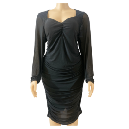 144 PAJ – Dress pour femme de mode SHEIN