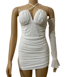 213PAJ – Dress pour femme de mode SHEIN