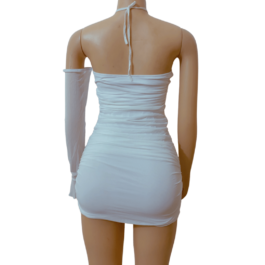 213PAJ – Dress pour femme de mode SHEIN