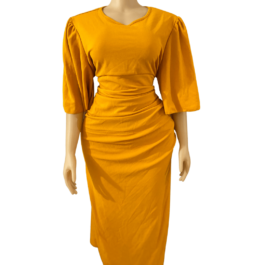 214PAJ – Dress pour femme de mode SHEIN