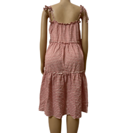 215PAJ – Dress pour femme de mode SHEIN