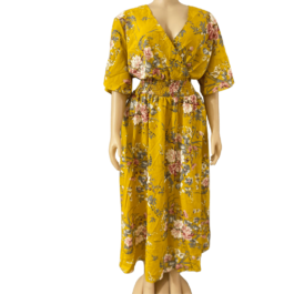217PAJ – Dress pour femme de mode SHEIN