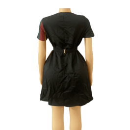 108 PAJ – Dress pour femme de mode SHEIN
