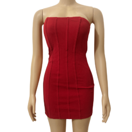 222PAJ – Dress pour femme de mode SHEIN