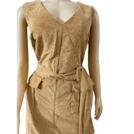 224PAJ – Dress pour femme de mode SHEIN
