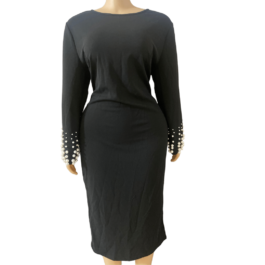 230PAJ – Dress pour femme de mode SHEIN