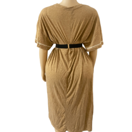 233PAJ – Dress pour femme de mode SHEIN