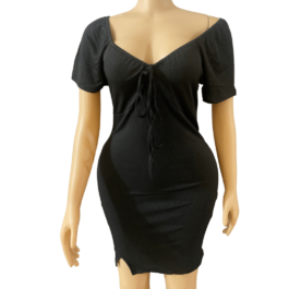 235PAJ – Dress pour femme de mode SHEIN