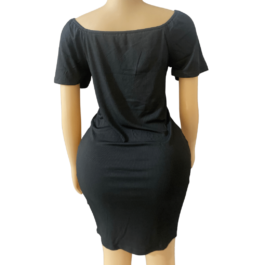 235PAJ – Dress pour femme de mode SHEIN