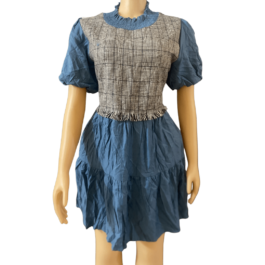 236PAJ – Dress pour femme de mode SHEIN