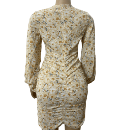 237PAJ – Dress pour femme de mode SHEIN