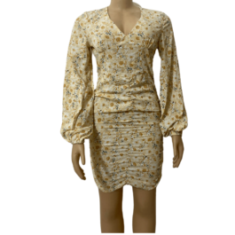 237PAJ – Dress pour femme de mode SHEIN