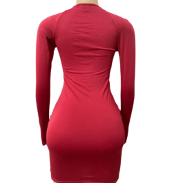 245PAJ – Dress pour femme de mode SHEIN