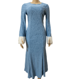 248PAJ – Dress pour femme de mode SHEIN
