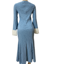 248PAJ – Dress pour femme de mode SHEIN