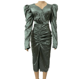 147 PAJ – Dress pour femme de mode SHEIN