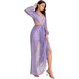 101 PAJ – Dress pour femme de mode SHEIN
