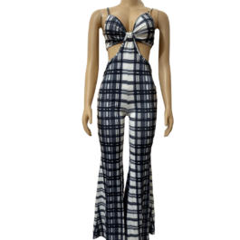 309PAJ – Dress pour femme de mode SHEIN