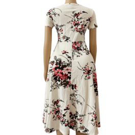 311PAJ – Dress pour femme de mode SHEIN