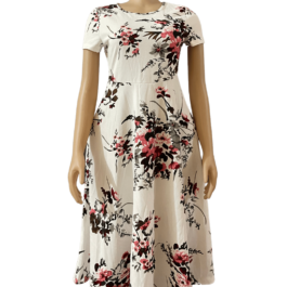 311PAJ – Dress pour femme de mode SHEIN