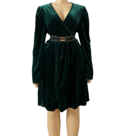 313PAJ – Dress pour femme de mode SHEIN