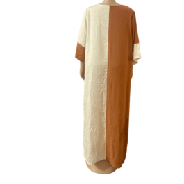 315PAJ – Dress pour femme de mode SHEIN