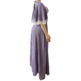 321PAJ – Dress pour femme de mode SHEIN