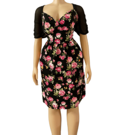 323PAJ – Dress pour femme de mode SHEIN