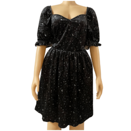 324PAJ – Dress pour femme de mode SHEIN