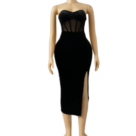 326PAJ – Dress pour femme de mode SHEIN