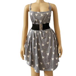 328PAJ – Dress pour femme de mode SHEIN