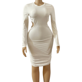 329PAJ – Dress pour femme de mode SHEIN