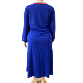 336PAJ – Dress pour femme de mode SHEIN
