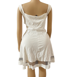 339PAJ – Dress pour femme de mode SHEIN
