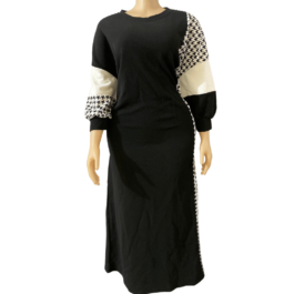 340PAJ – Dress pour femme de mode SHEIN