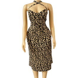349PAJ – Dress pour femme de mode SHEIN