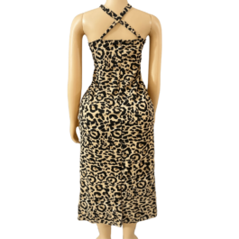 349PAJ – Dress pour femme de mode SHEIN