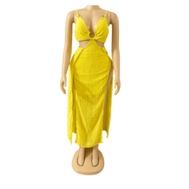 120 PAJ – Dress pour femme de mode SHEIN