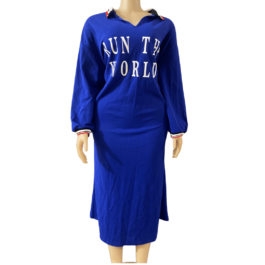 445PAJ – Dress pour femme de mode SHEIN
