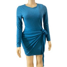 448PAJ – Dress pour femme de mode SHEIN