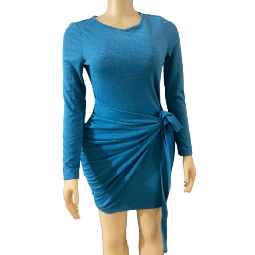 448PAJ – Dress pour femme de mode SHEIN